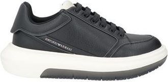 Emporio Armani CALZATURE - Sneakers su YOOX.COM