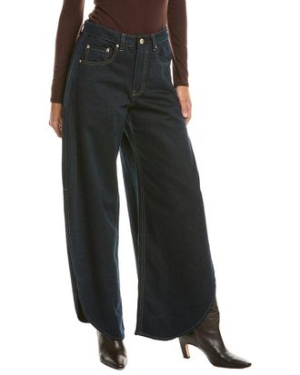 DL1961 Rori Ventura Barrel Jean