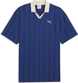 Puma Class Relaxed Pinnacle Polo