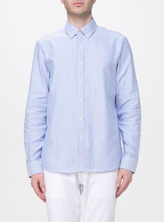 Michael Kors Camicia classica Michael Kors in cotone a righe