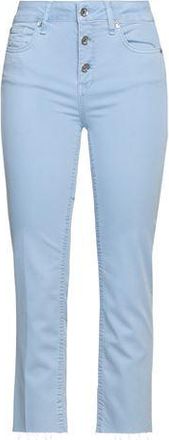 Liu Jo BOTTOMWEAR - Trousers sur YOOX.COM