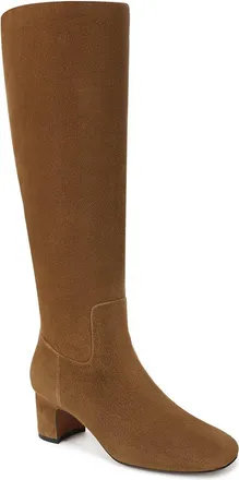 Vince Kellan Tall Suede Boot