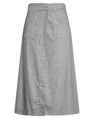Gran Sasso BOTTOMWEAR - Midi skirts on YOOX.COM