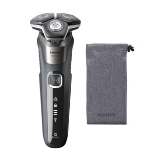 Philips Shaver Series 5000 S5887/10 Afeitadora El&eacute;ctrica Seco Y Mojado