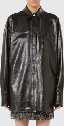 Sportmax Camicia Borel Sportmax in nappa