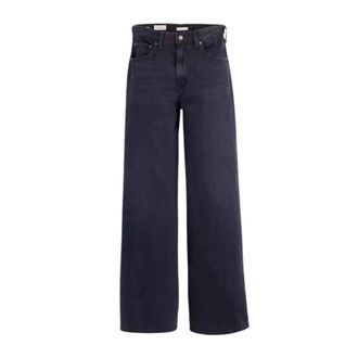 Levi's Donna, Jeans, Nero, W30 L33, new