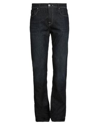 Sartoria Tramarossa BOTTOMWEAR - Pantaloni jeans su YOOX.COM