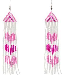 8 by YOOX JEWELLERY and WATCHES - Earrings sur YOOX.COM