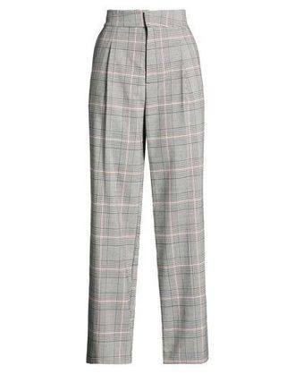 Semicouture BOTTOMWEAR - Trousers on YOOX.COM