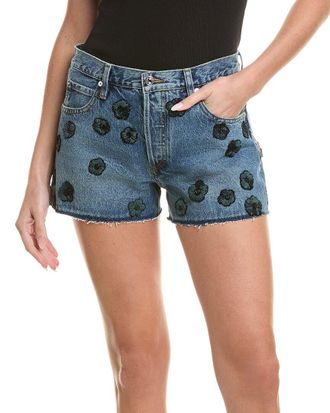 Frame Denim Frame Denim Atelier Hang Denim Short