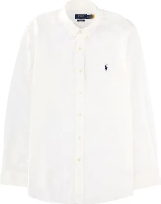 Polo Ralph Lauren Shirt With Logo
