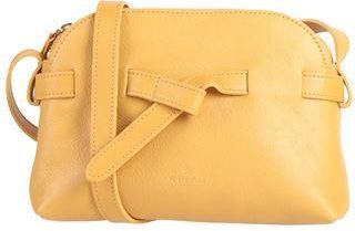 IL BISONTE BOLSOS - Bolsos con bandolera en YOOX.COM
