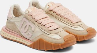 Dolce & Gabbana DG Athletic sneakers