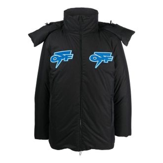 Off-white Fw22 OMED057F22FAB0021045