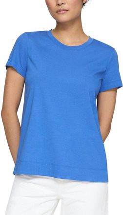Lafayette 148 New York The Modern T-Shirt