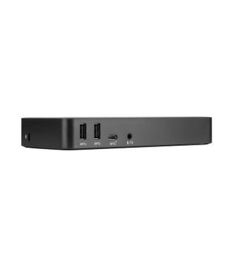 Targus Estaci&oacute;n De Acoplamiento Multifunci&oacute;n Targus Dock430euz Usb-c Displayport Con Modo Alt Y 85 W De Potencia