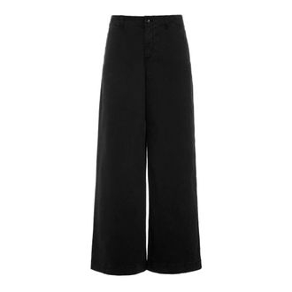 Bitte Kai Rand Donna, Pantaloni, Nero, L, new