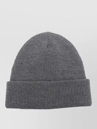Gucci wool beanie