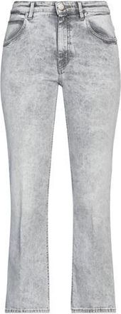 Pantaloni Torino PARTES DE ABAJO - Pantalones vaqueros en YOOX.COM