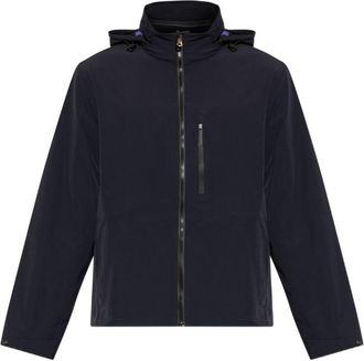 Paul Smith nylon blousonjack