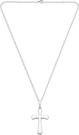Allurez 14K Pendant Necklace