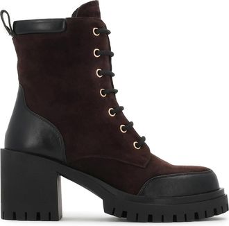 Kazar Schoenen, Dames, Bruin, 39 EU, Boots