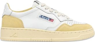 Autry Medalist sneakers - Wit