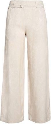 Isabelle Blanche BOTTOMWEAR - Trousers on YOOX.COM