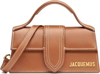 Jacquemus Borsa tote Jacquemus Le Bambino