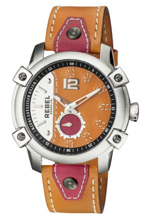 Rebel Rockers Mens Weeksville