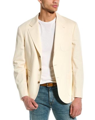 Brunello Cucinelli Jacket
