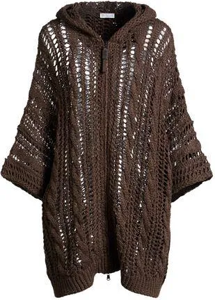 Brunello Cucinelli STRICKWAREN - Strickjacken auf YOOX.COM