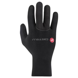 Castelli Diluvio One Glove Handschuhe - Unisex | schwarz