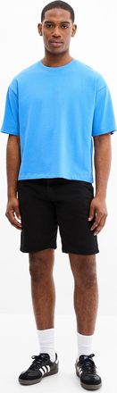 Duer Mens No Sweat Bermuda Shorts