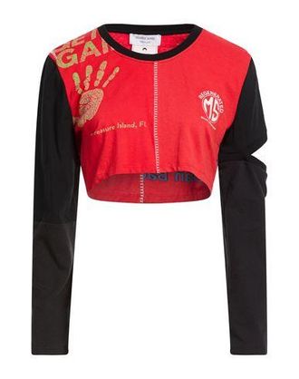 Marine Serre WHITE LINE