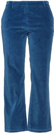True Royal BOTTOMWEAR - Trousers on YOOX.COM