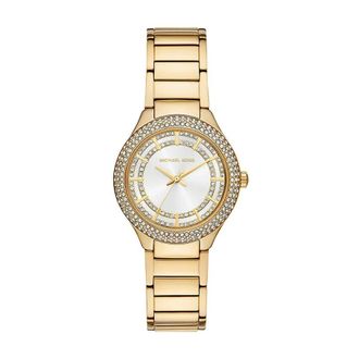Michael Kors Donna, Accessori, Giallo, Taglia unica, new