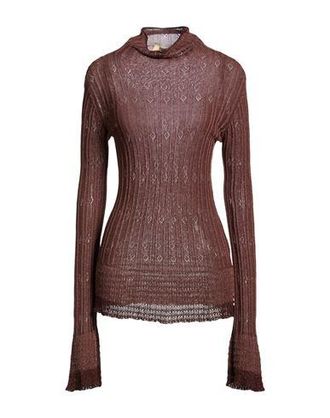 Charlotte Knowles KNITWEAR - Turtlenecks on YOOX.COM