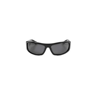 Heliot Emil Sunglasses, male, Black, Size: ONE SIZE Lampros Sunglasses