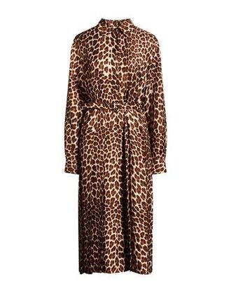 P.A.R.O.S.H. DRESSES - Midi dresses sur YOOX.COM