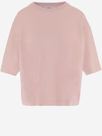 Darkpark Smith Cotton T Shirt