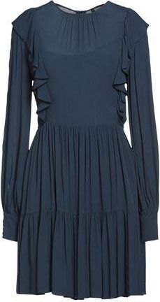 Manila Grace DRESSES - Mini dresses sur YOOX.COM