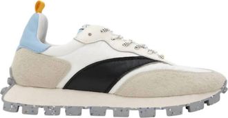 Oncept Womens Osaka Sneakers In Vintage White