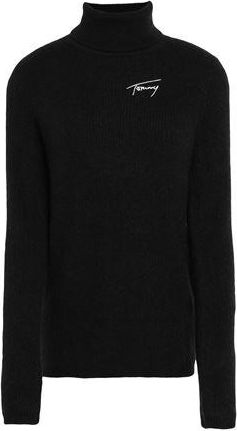 Tommy Jeans PRENDAS DE PUNTO - Cuello alto en YOOX.COM