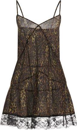 Liu Jo KLEIDER - Mini-Kleider auf YOOX.COM