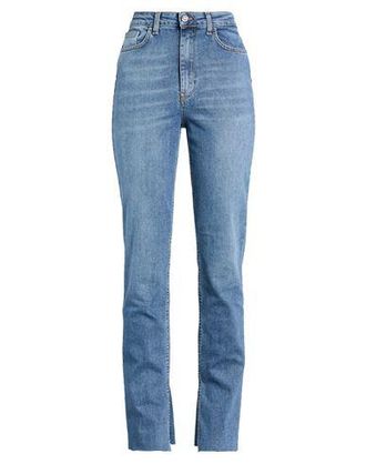 Liu Jo PARTES DE ABAJO - Pantalones vaqueros en YOOX.COM