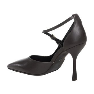 Albano D&eacute;collet&eacute; Radiant - - Shoes - Donna - Marrone - 38 EU