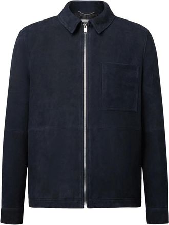 Drykorn Uomo, Giacche, Blu, L, new