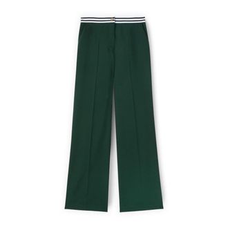 Motivi Donna, Pantaloni, Verde, L, new