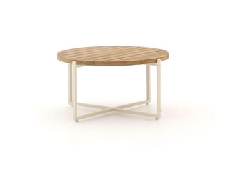 Apple Bee Condor lounge tuintafel &oslash; 74cm (h: 38)